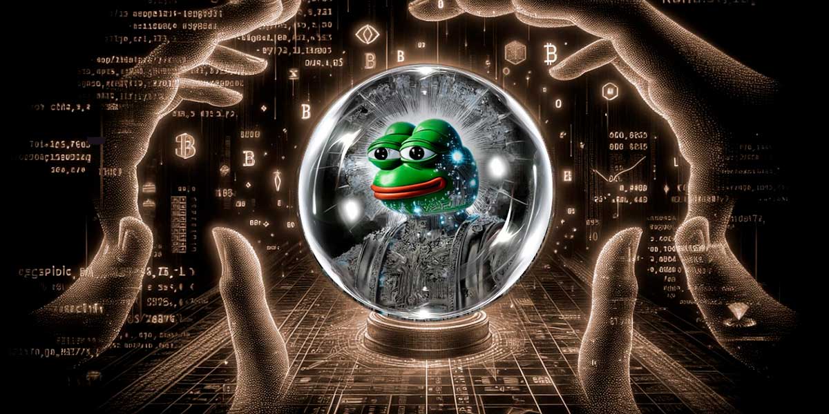Mind of Pepe - Criptomonedas más rentables