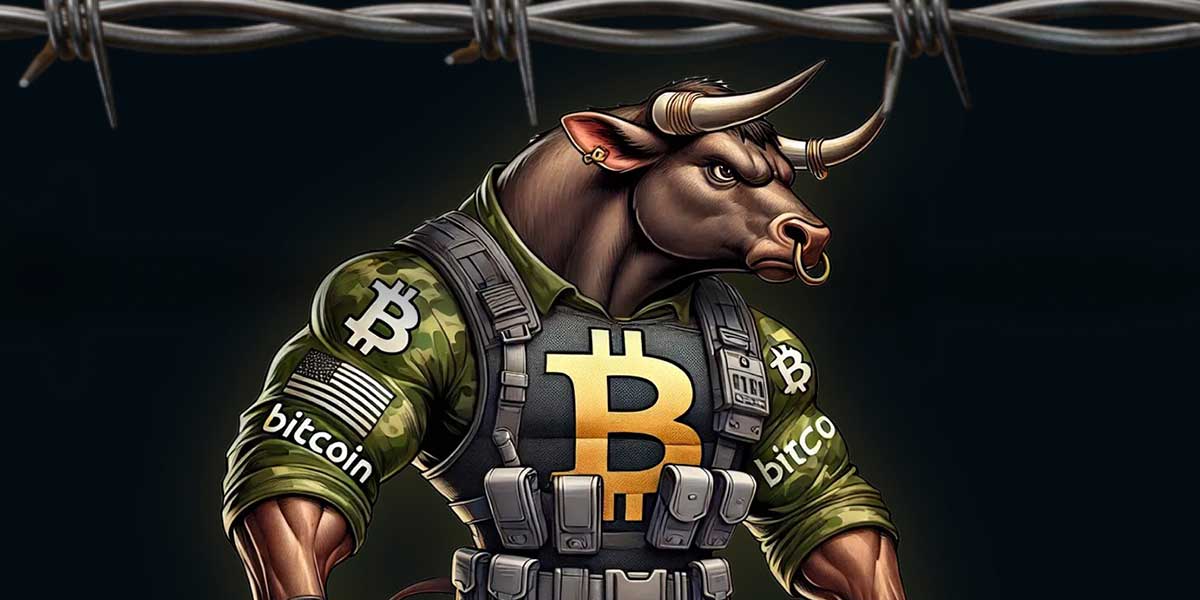 Bitcoin Bull - Criptomonedas rentables
