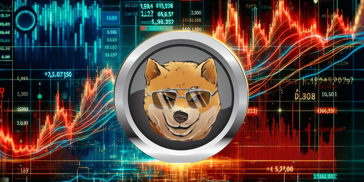Dogen - La memecoin definitiva para los verdaderos degens en la blockchain de Solana