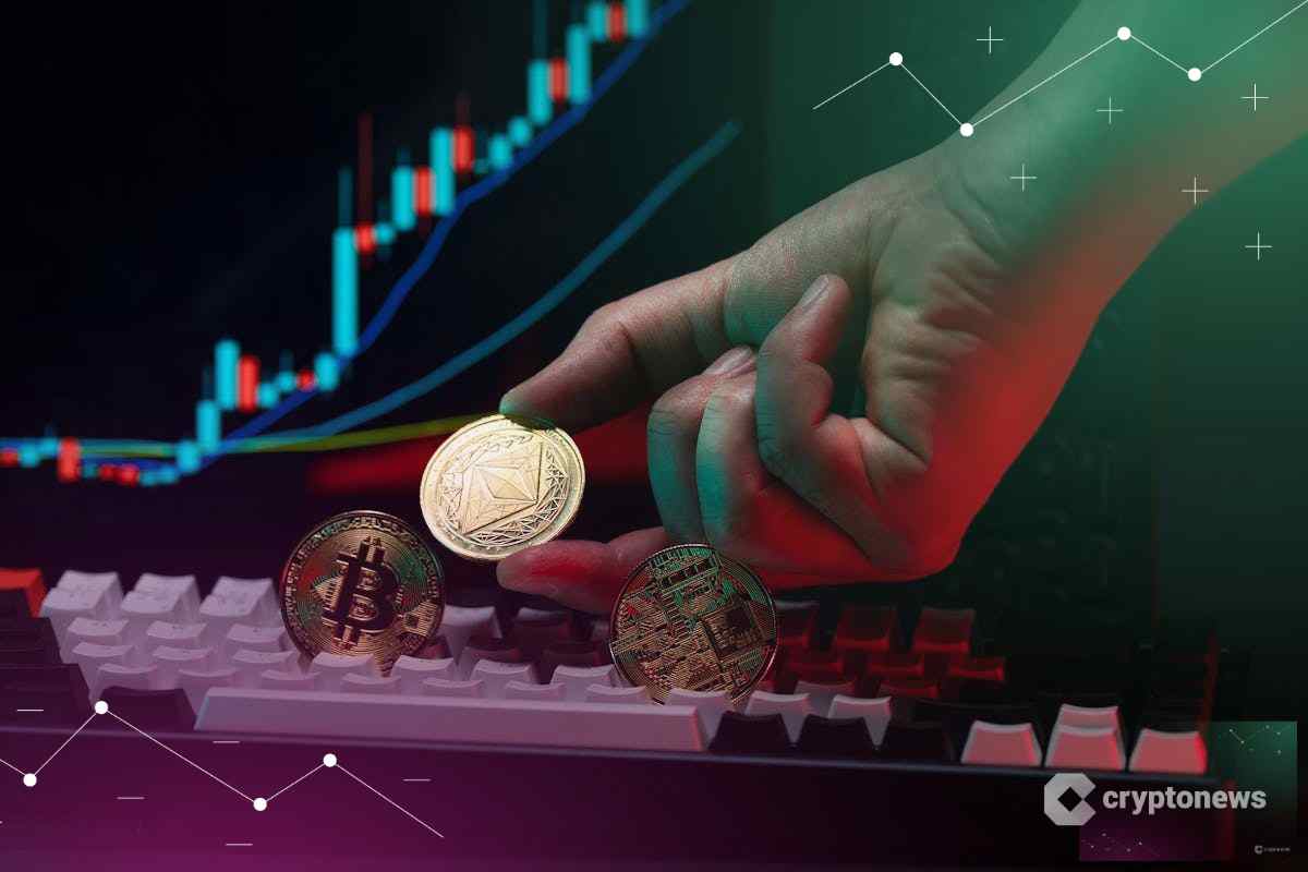 Mejores criptomonedas baja capitalización para invertir en 2025
