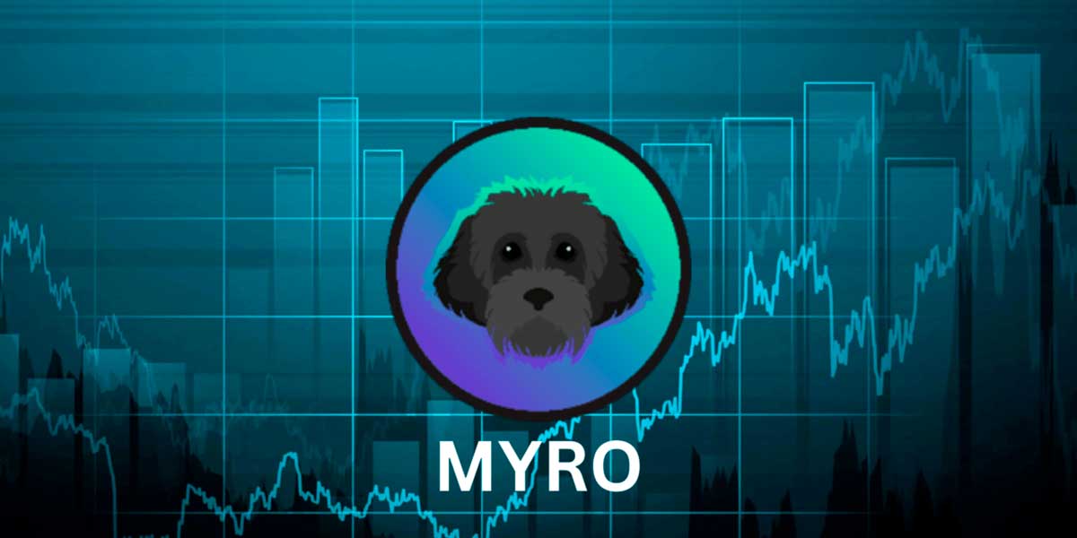 Myro token