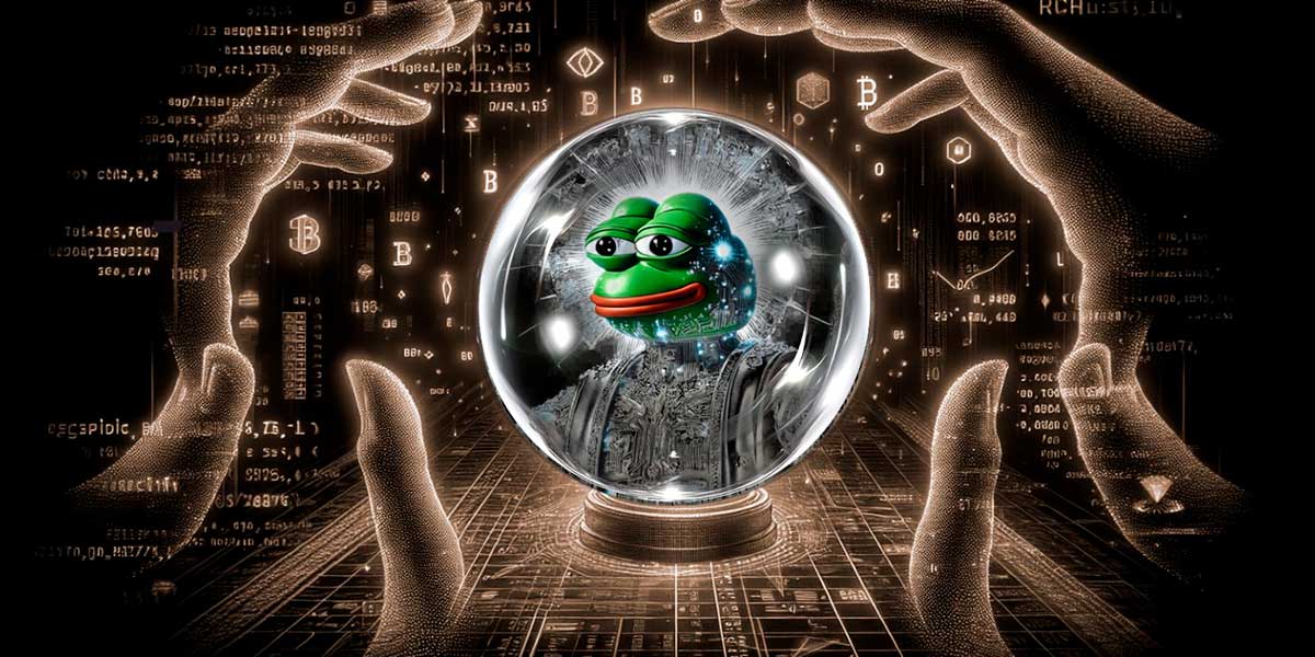 Mind of Pepe