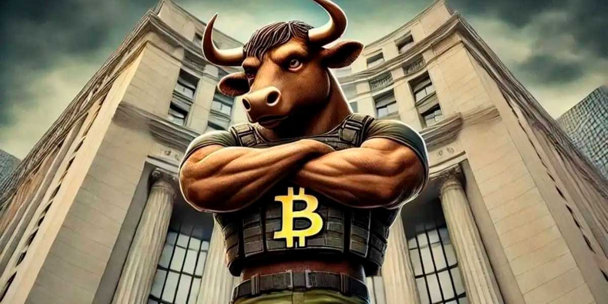 ICO criptomonedas BTCBULL