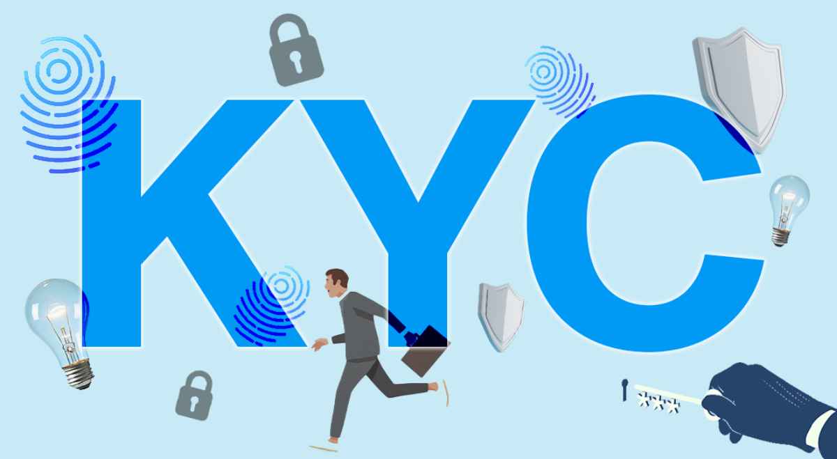 Exchange sin KYC: listado con los mejores de 2025