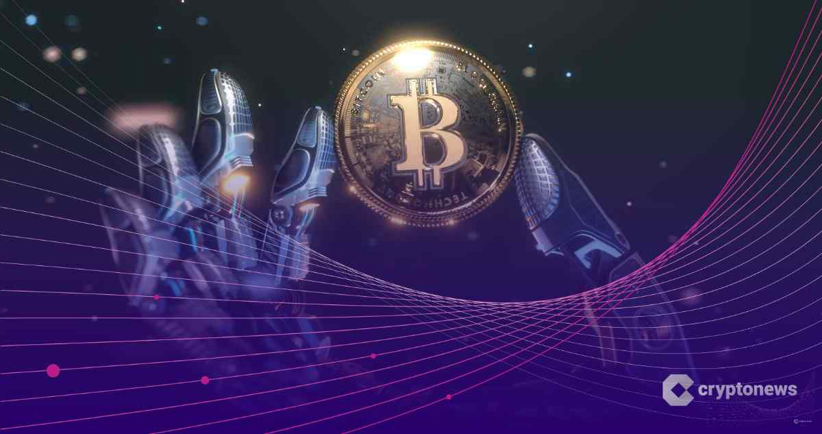 Las mejores 10 criptomonedas de inteligencia artificial en 2025