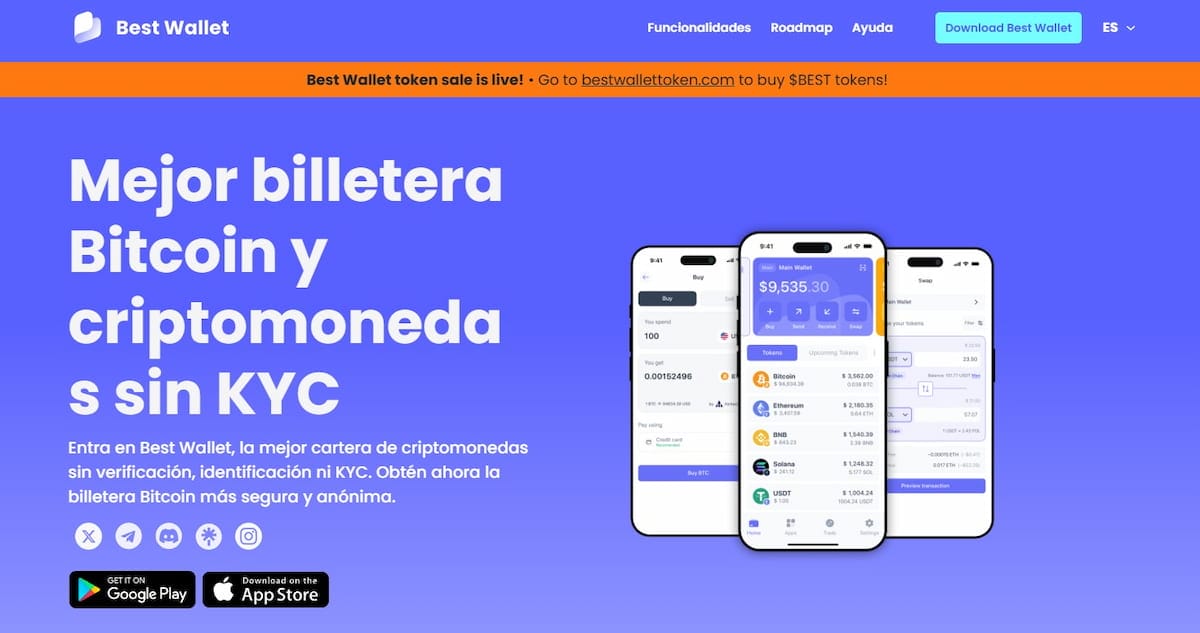 Dogecoin wallet criptomonedas