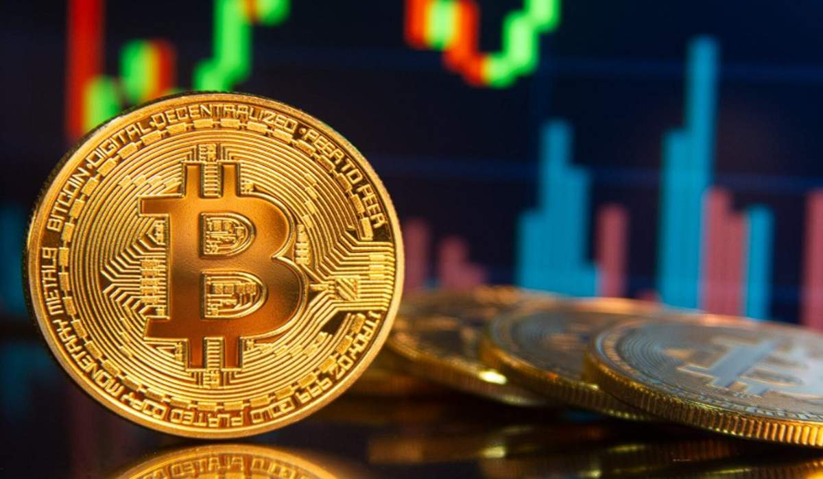 La reserva de Bitcoin en Estados Unidos podría generar un alza