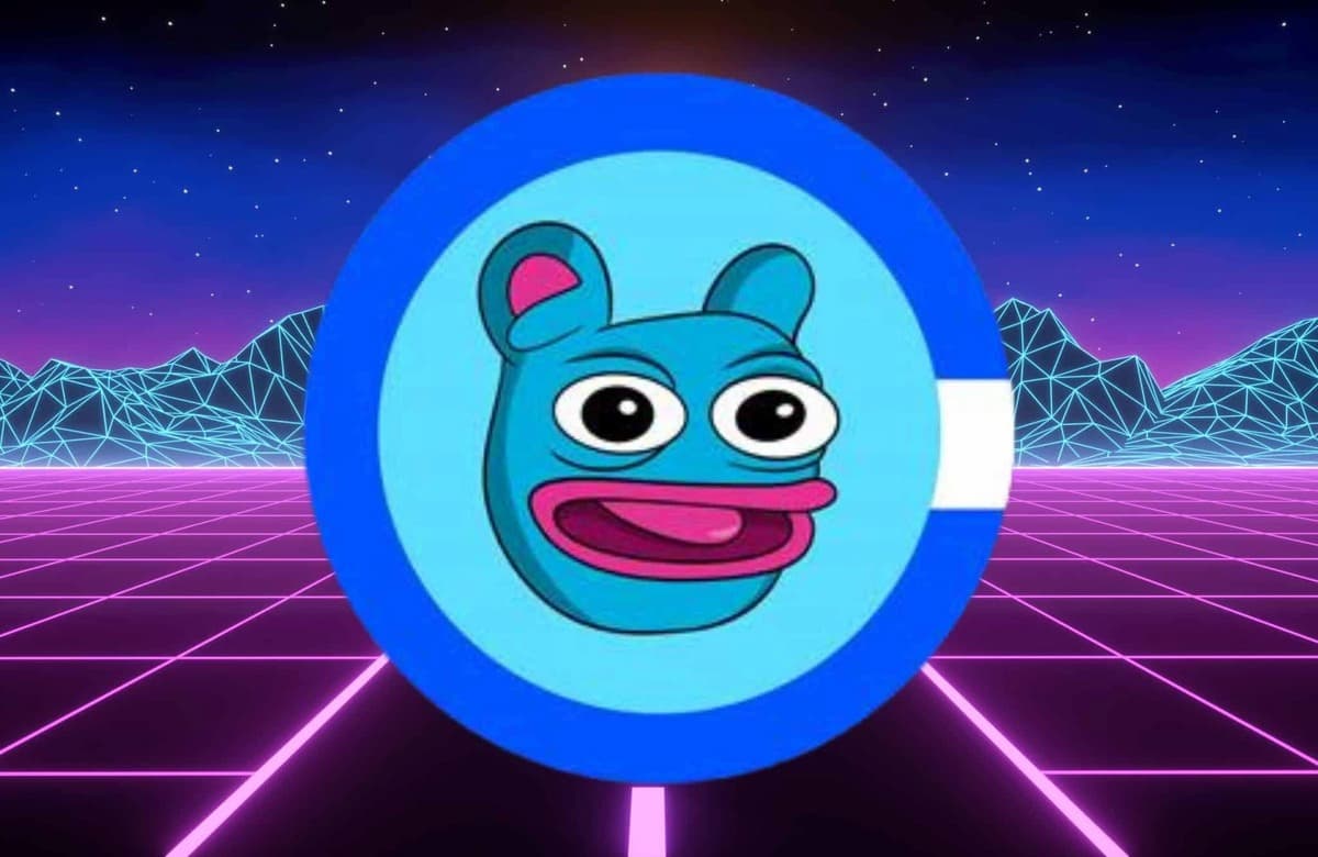 Brett crypto es una memecoin con gran potencial futuro