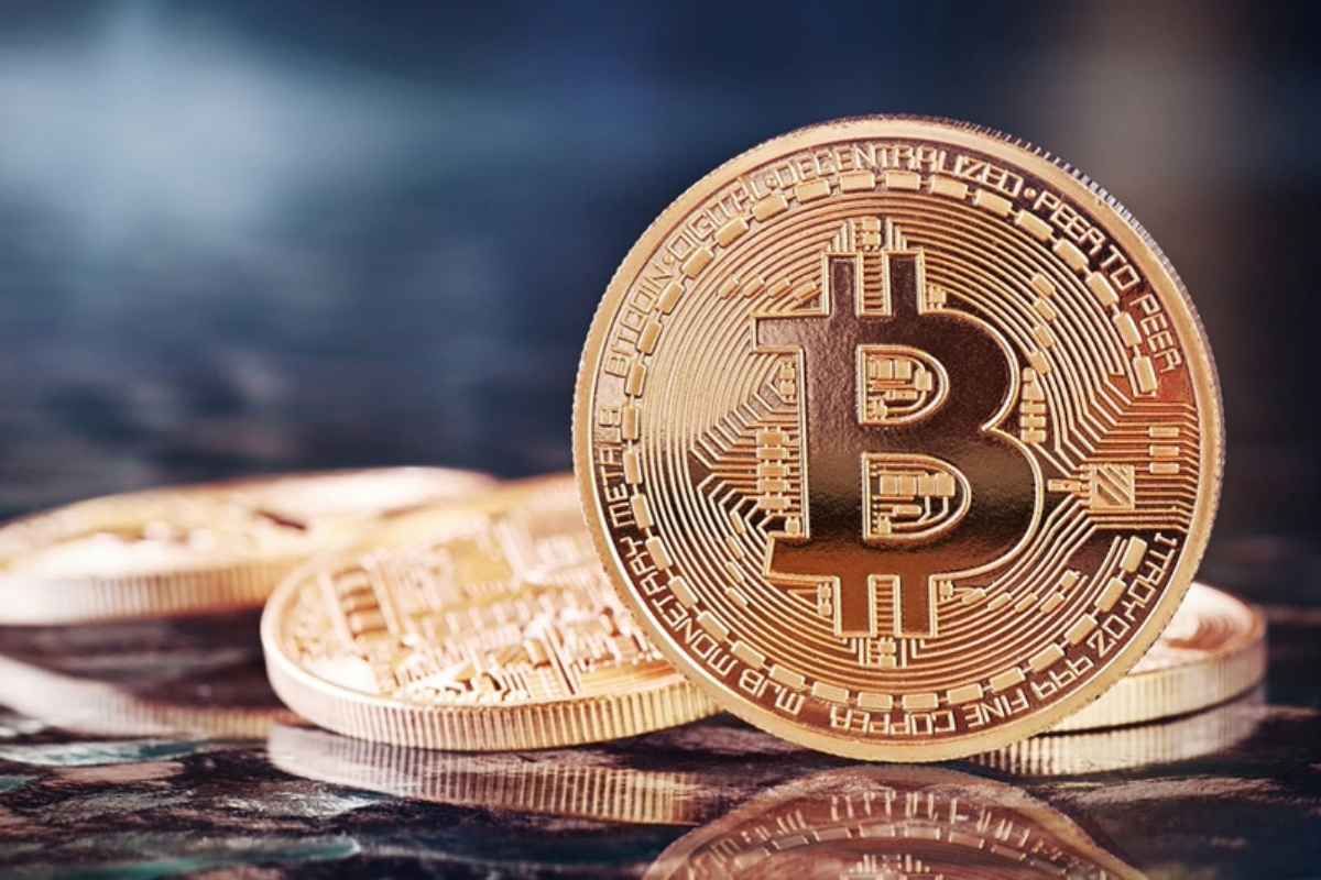 Bitcoin es la mejor criptomoneda para invertir a largo plazo