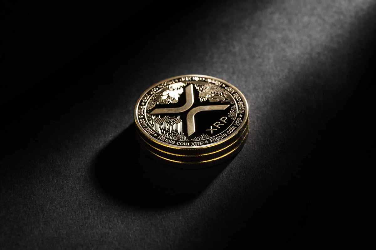 XRP es otra de las posibles mejores criptomonedas para invertir este año