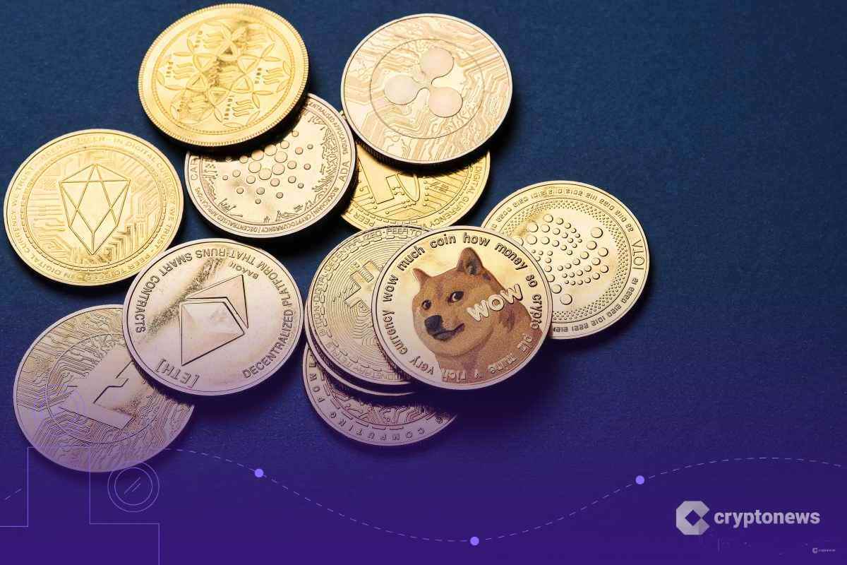 Las mejores criptomonedas para invertir en Diciembre de 2025