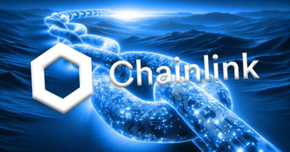 Chainlink es una de las mejores opciones si buscas diversificar en la web3