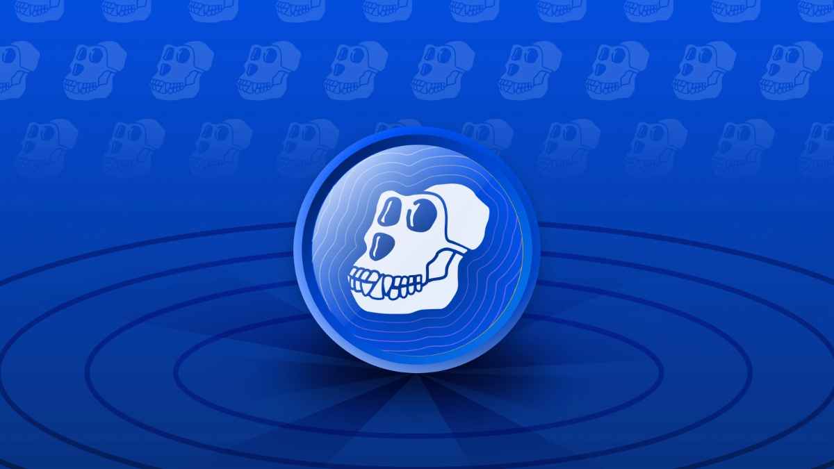 APE es una de las mejores relacionadas con los NFT