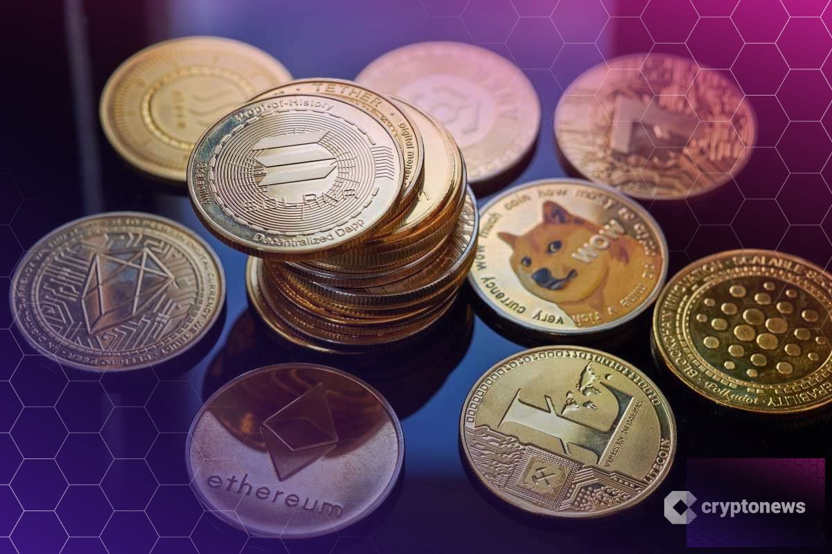 Las mejores altcoins para comprar en Marzo de 2025