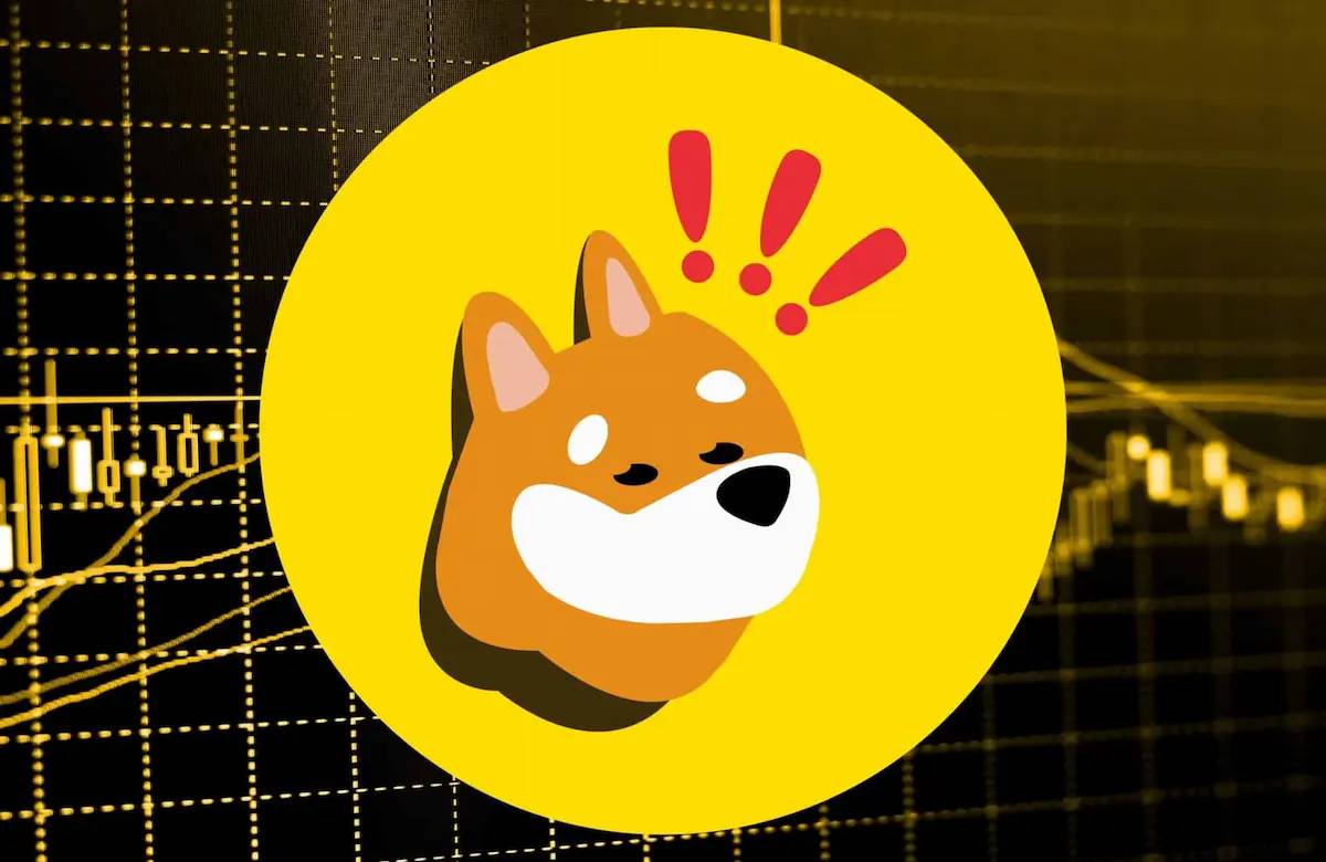 Bonk se cuela entre las mejores meme coins de perros por su asociación con Solana