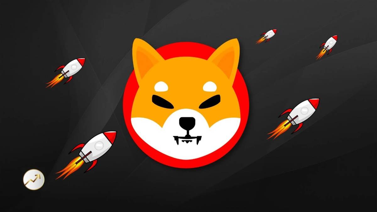 Shiba Inu es la sucesora perruna de Dogecoin
