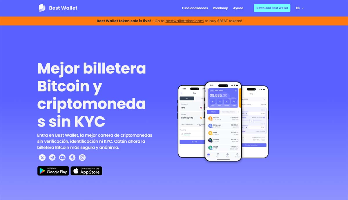 mejor wallet Cardano