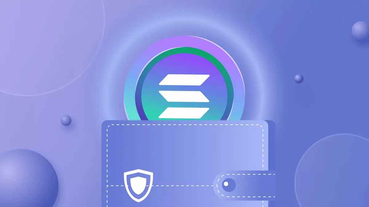 Solana wallet: comparamos las mejores billeteras para SOL
