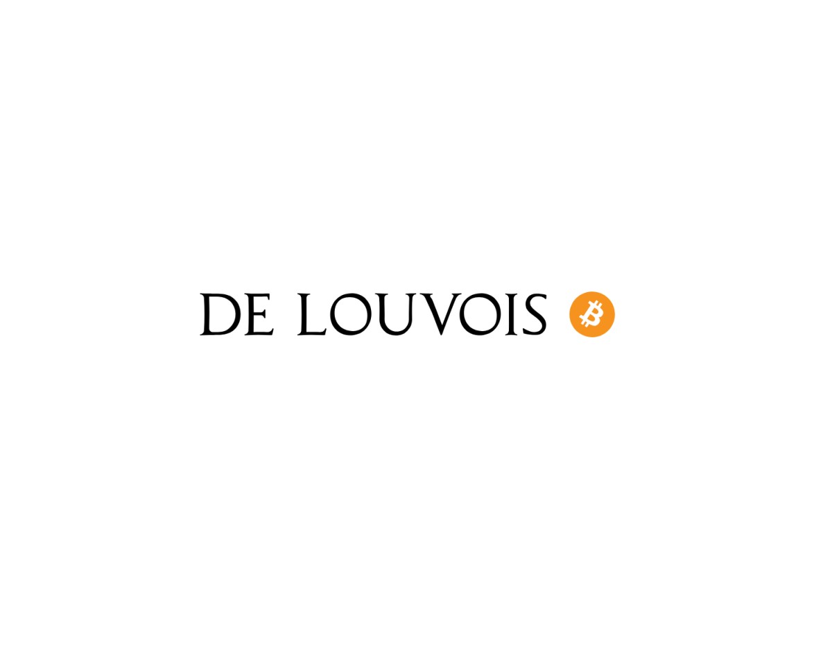 DeLouvois y pagar con Bitcoin en España