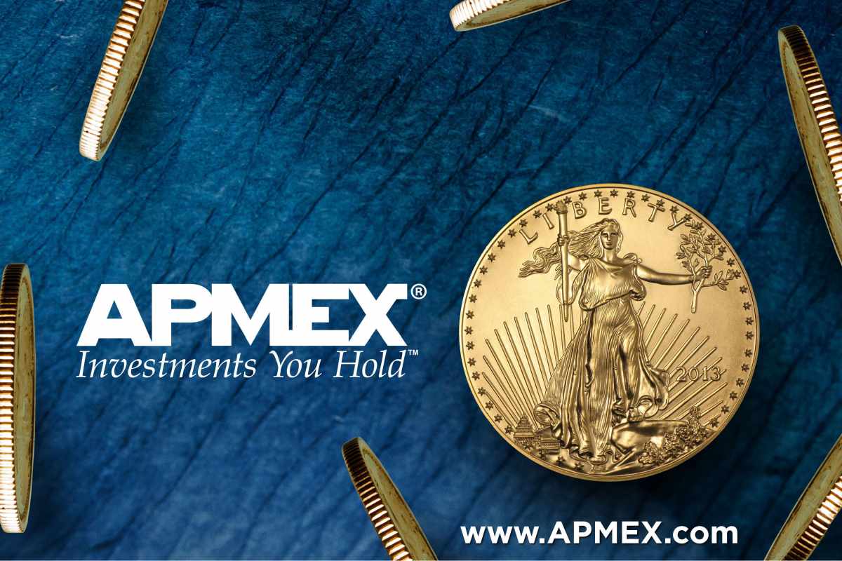 Apmex y pagar con Bitcoin en España