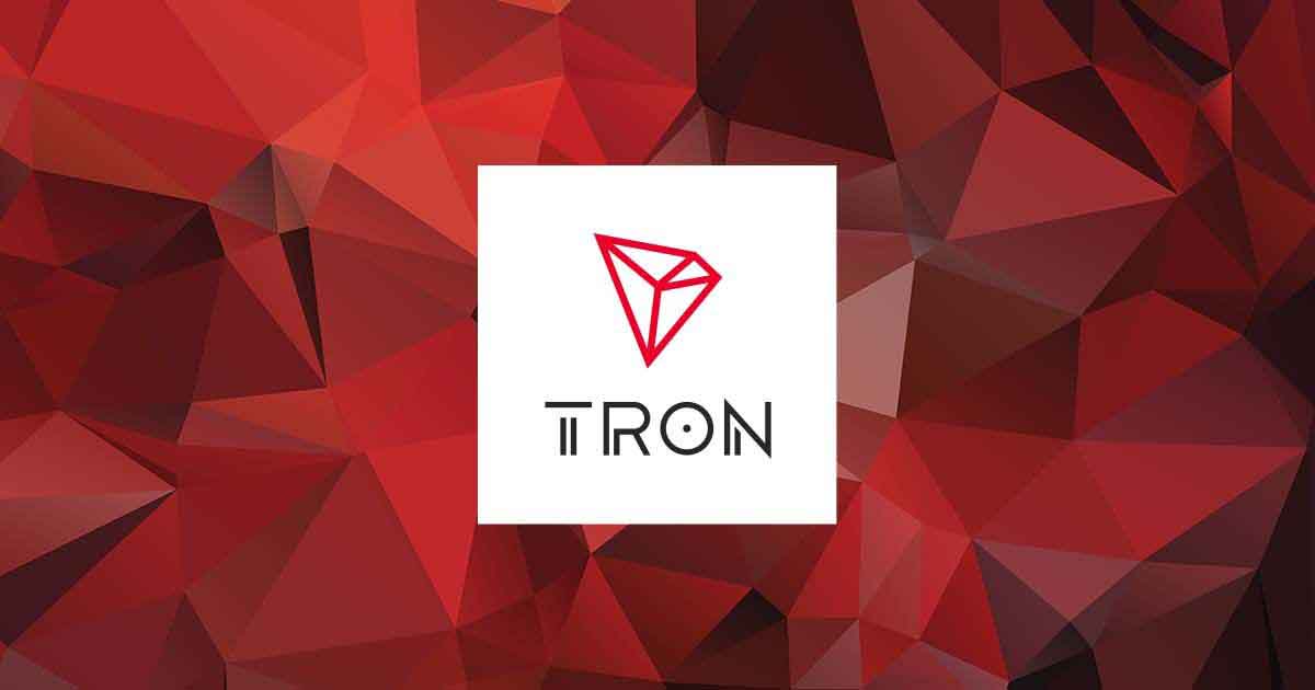 tron precio