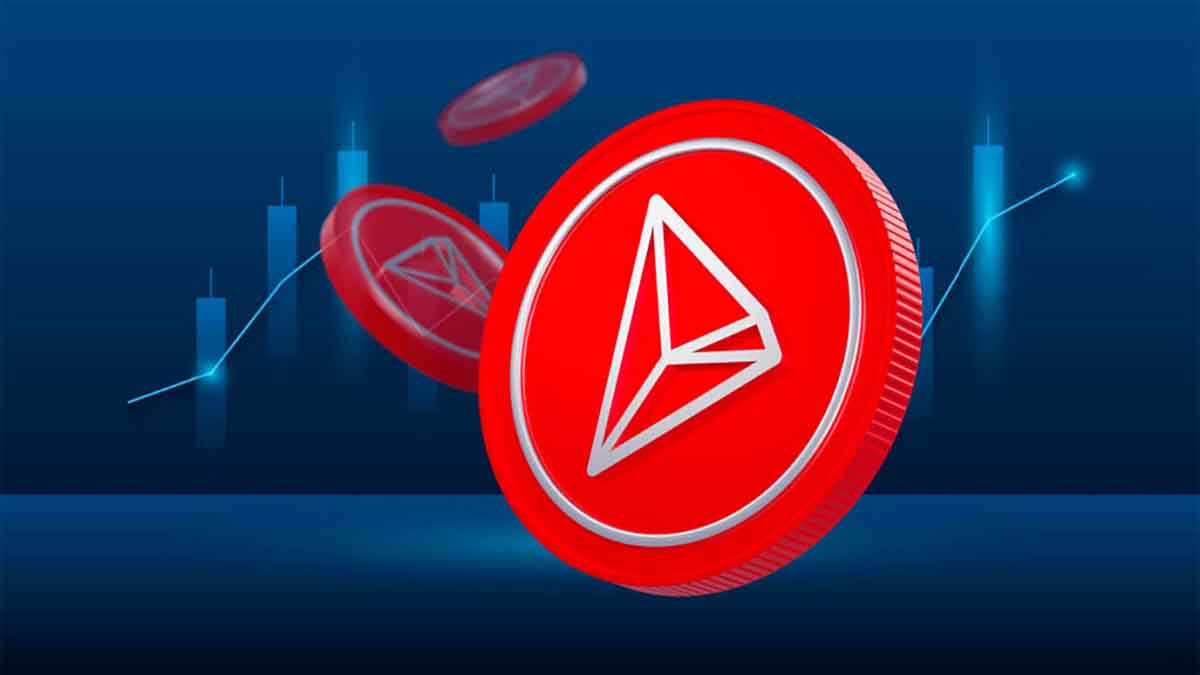 Tron precio predicción 2025-2030