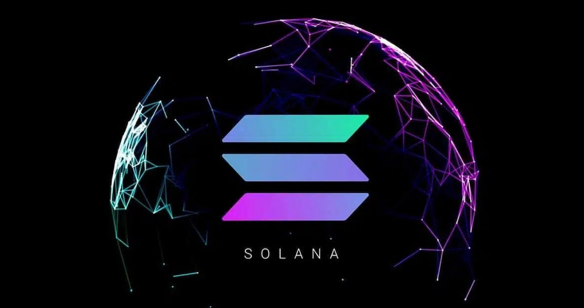 Solana, es una de las criptomonedas con mayor potencial