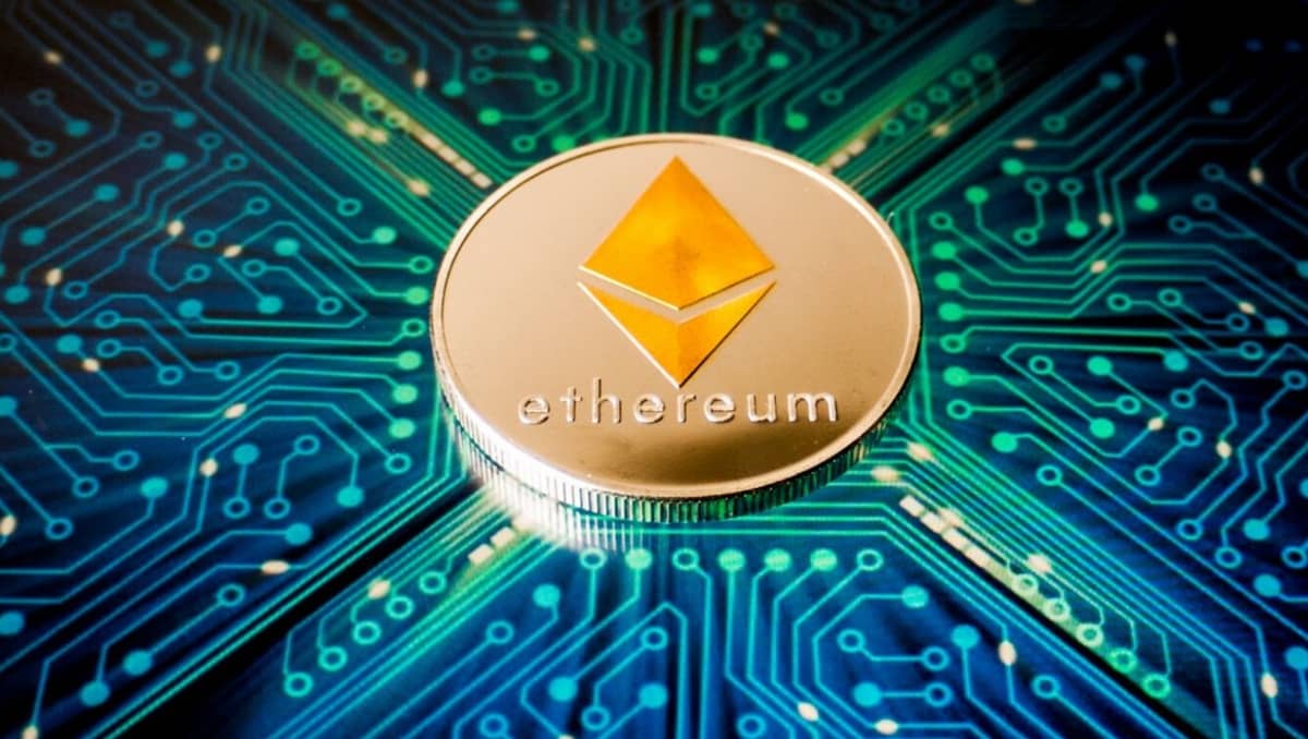 Ethereum es una de las criptomonedas con mayor potencial de 2025