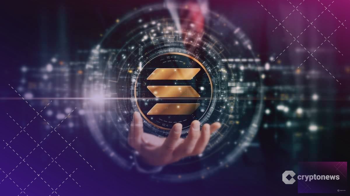 Predicción de precio para Solana 2025 – 2030