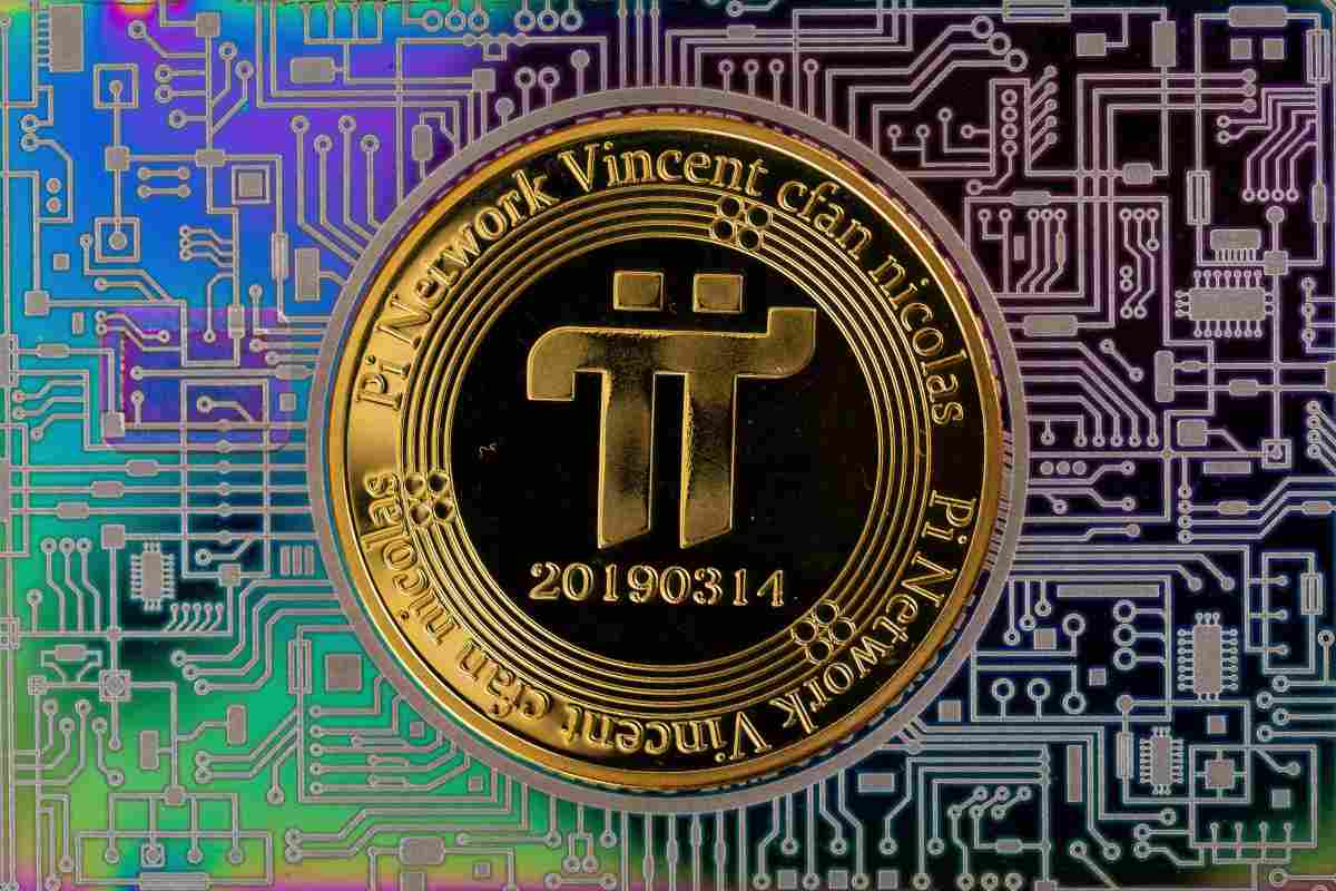 Pi coin precio: Predicción 2025, 2026, 2030