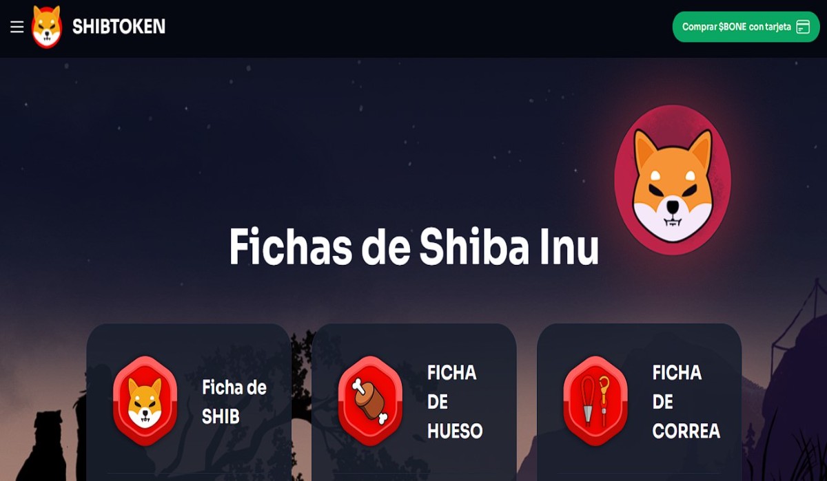 El precio de Shiba Inu podría estar cerca de batir nuevos máximos