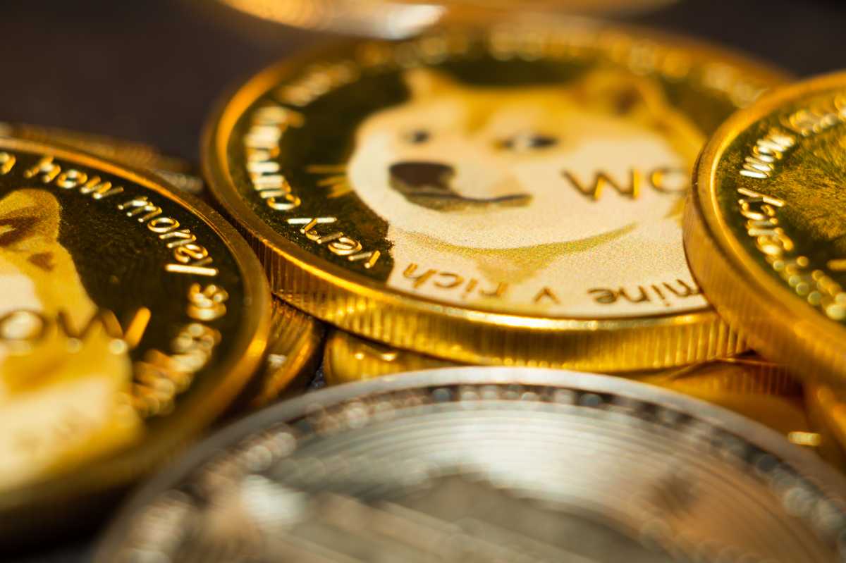 Dogecoin y Shiba Inu son las primeras meme coins