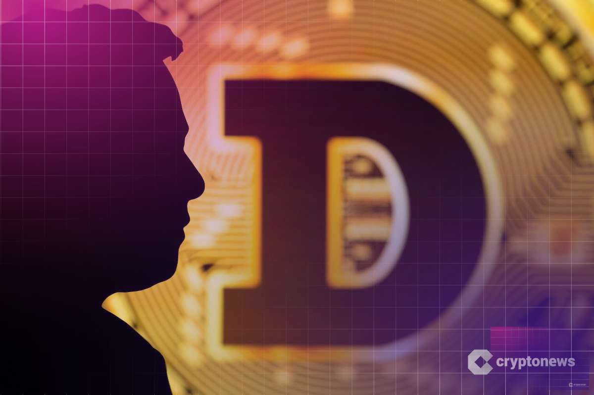 Las criptomonedas y Elon Musk: las favoritas del colaborador de Trump