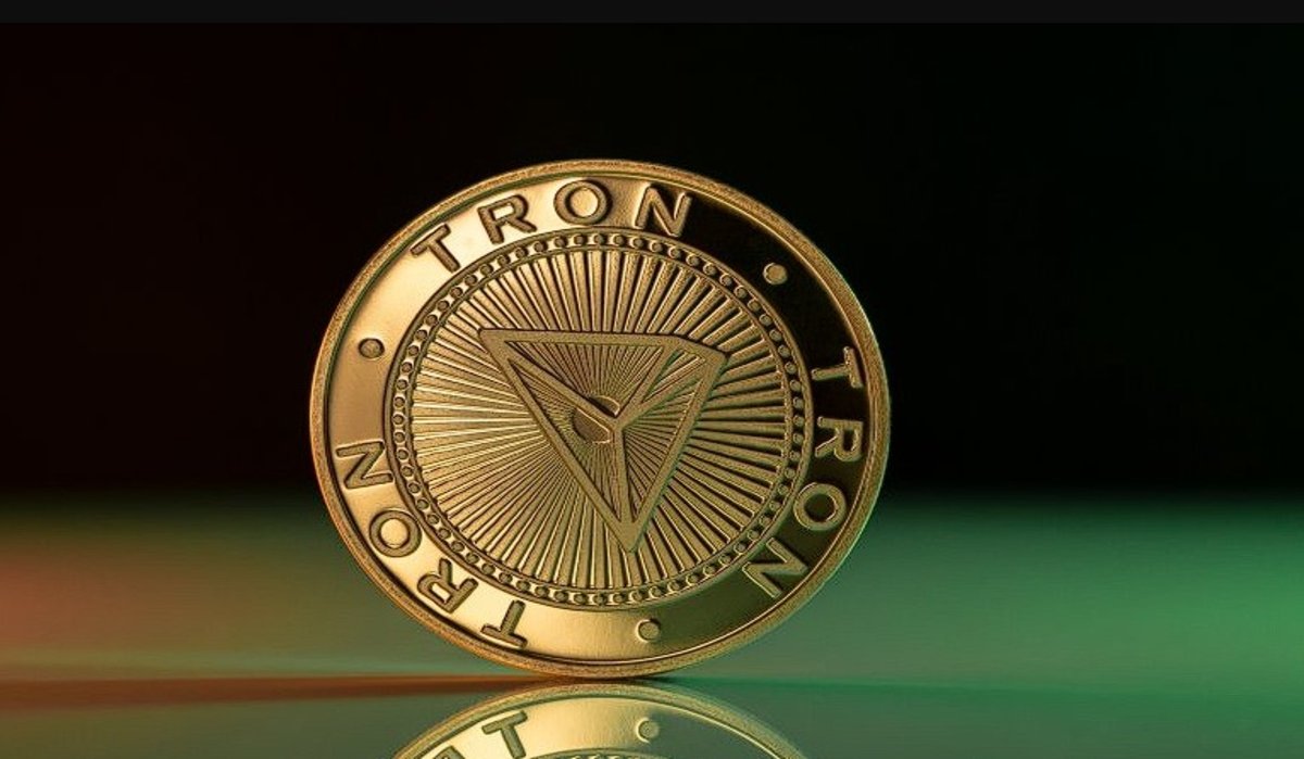 ¿Se viene un halving de TRON?, esto es lo que ha dicho Justin Sun