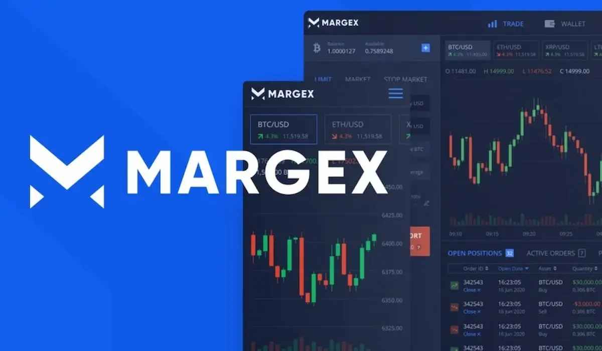 Disfruta ya del programa de referidos con criptomonedas de Margex