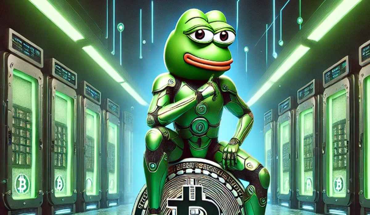 Analistas predicen un futuro prometedor para Pepe coin, ¿qué esperar a corto plazo?