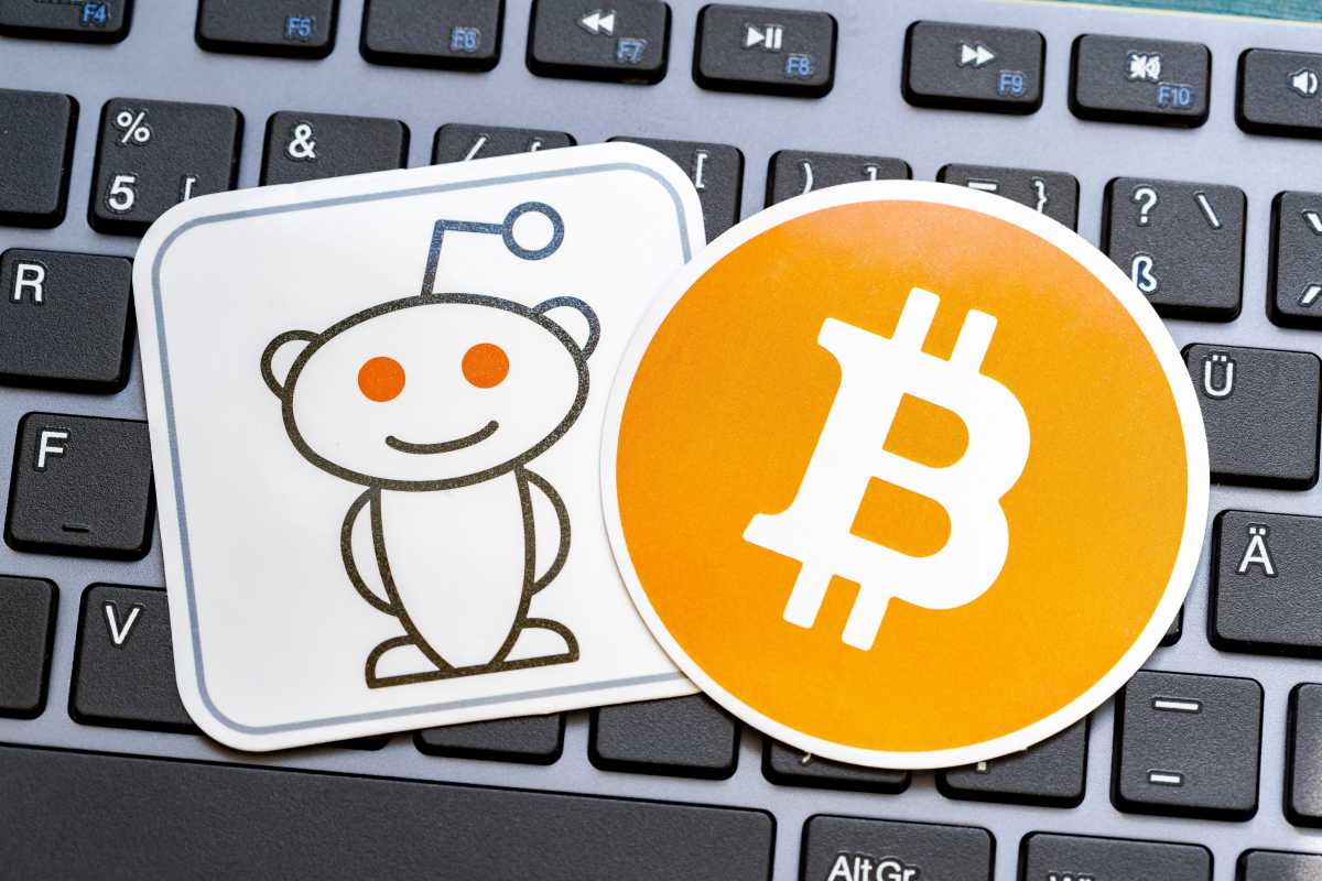 Foros de Bitcoin: existen diferentes tipos, uno de los más populares son las comunidades de Reddit