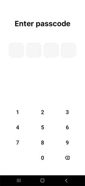 seguridad Best wallet