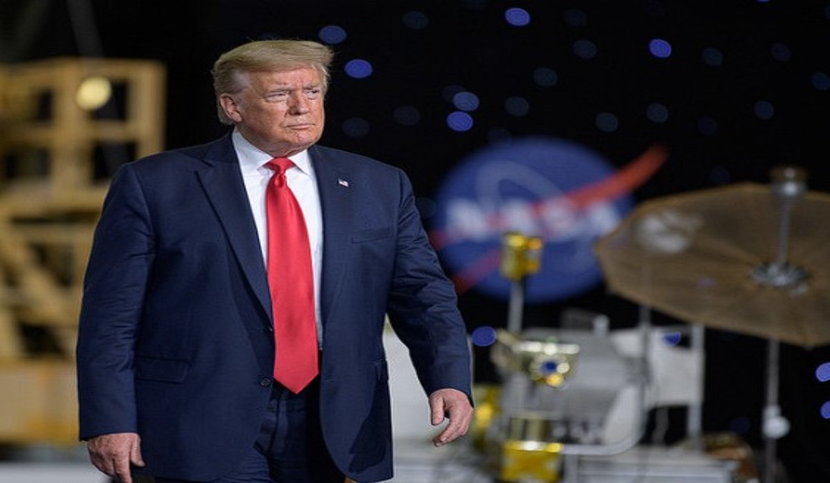 La nueva hazaña de Trump: su stablecoin estará respaldada por bonos del gobierno