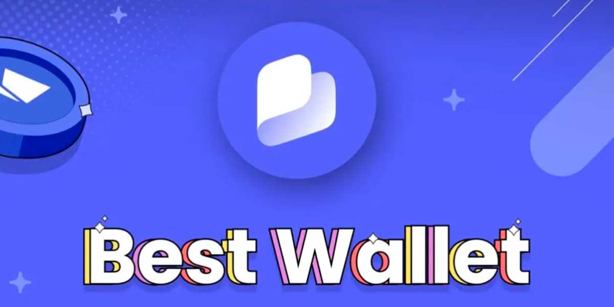 Best Wallet - La cartera que lo tiene todo