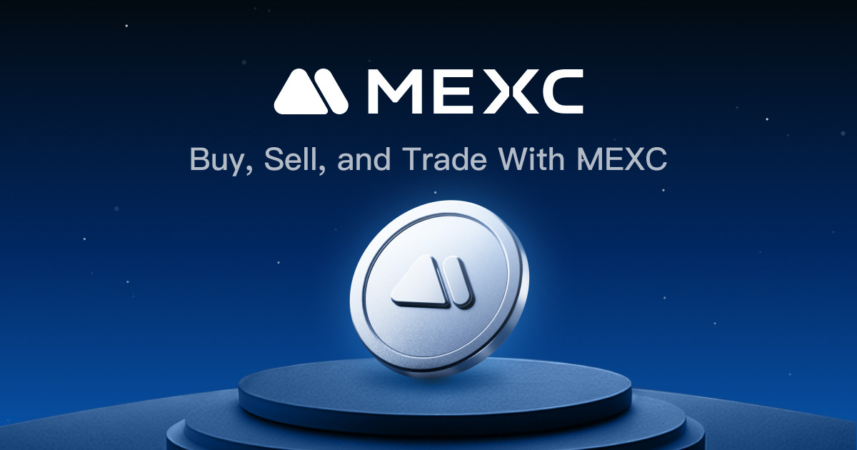 Compra Worldcoin en MEXC de forma sencilla