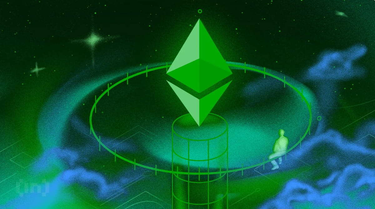 Criptomonedas que consumen menos energía: Ethereum