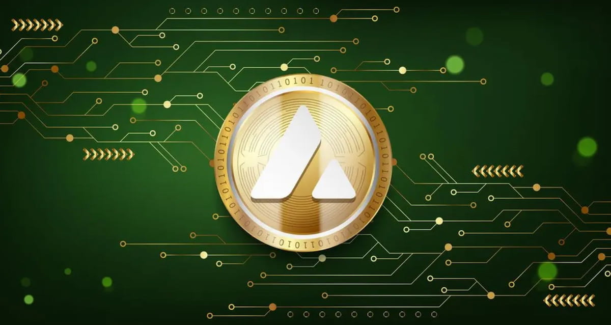 Criptomonedas que consumen menos energía: Avalanche