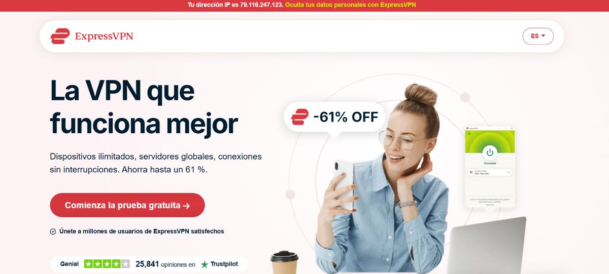 express vpn y paga con ethereum