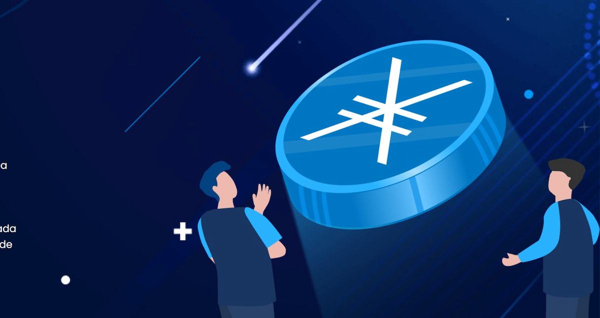 Criptomonedas que consumen menos energía: Nano
