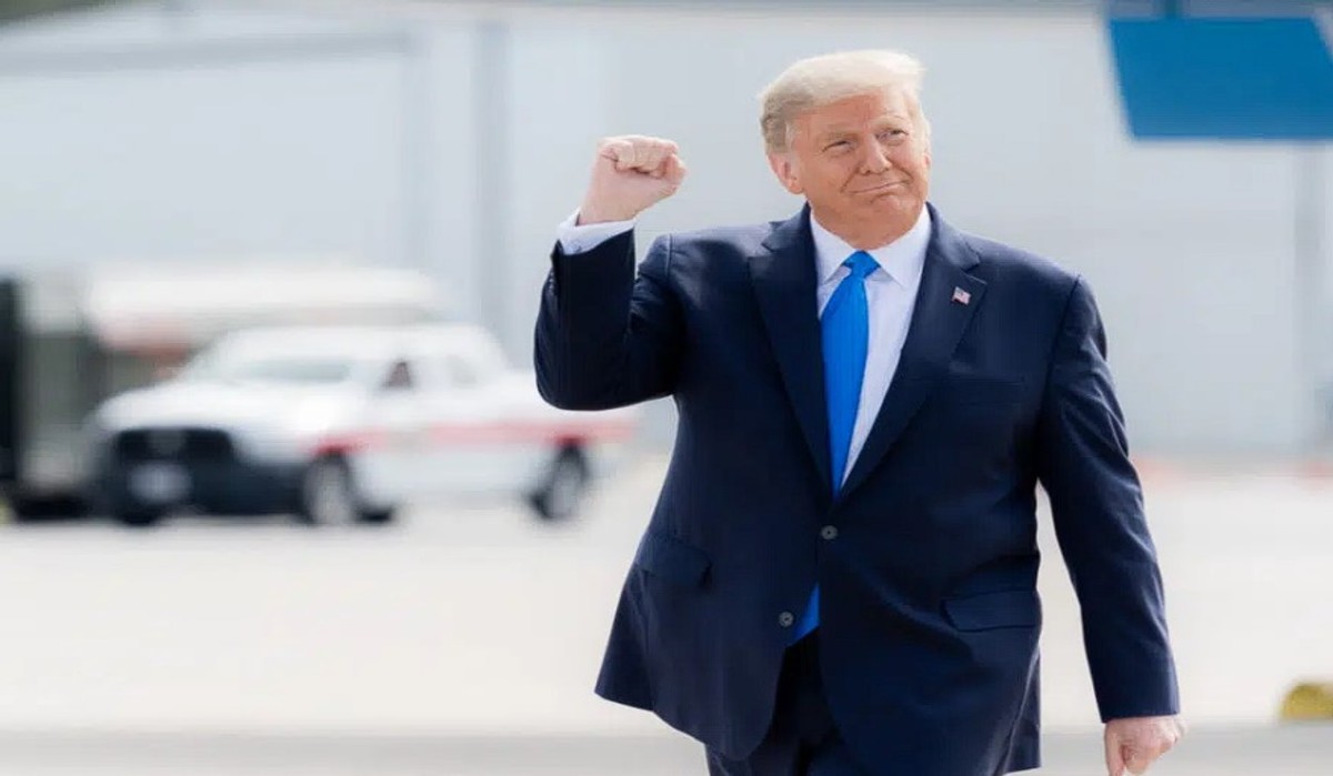 El Día de la Liberación de Trump: ¿cómo responderá el mercado?