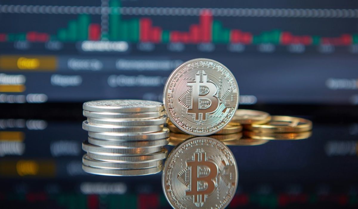 La debilidad en el precio de Bitcoin podría haber comenzado mucho antes de la guerra comercial