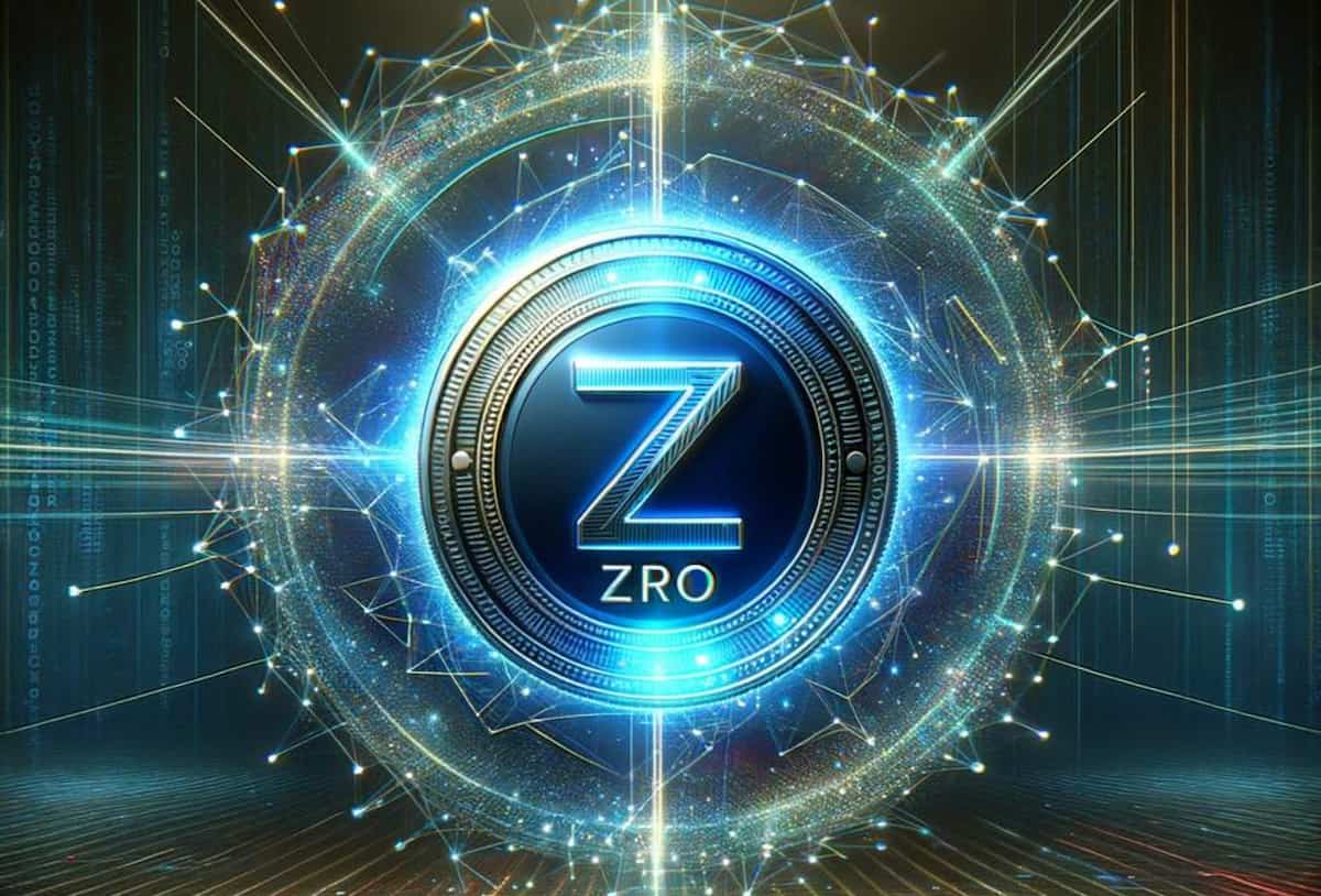 LayerZero (ZRO) precio: Predicción 2025, 2026, 2030