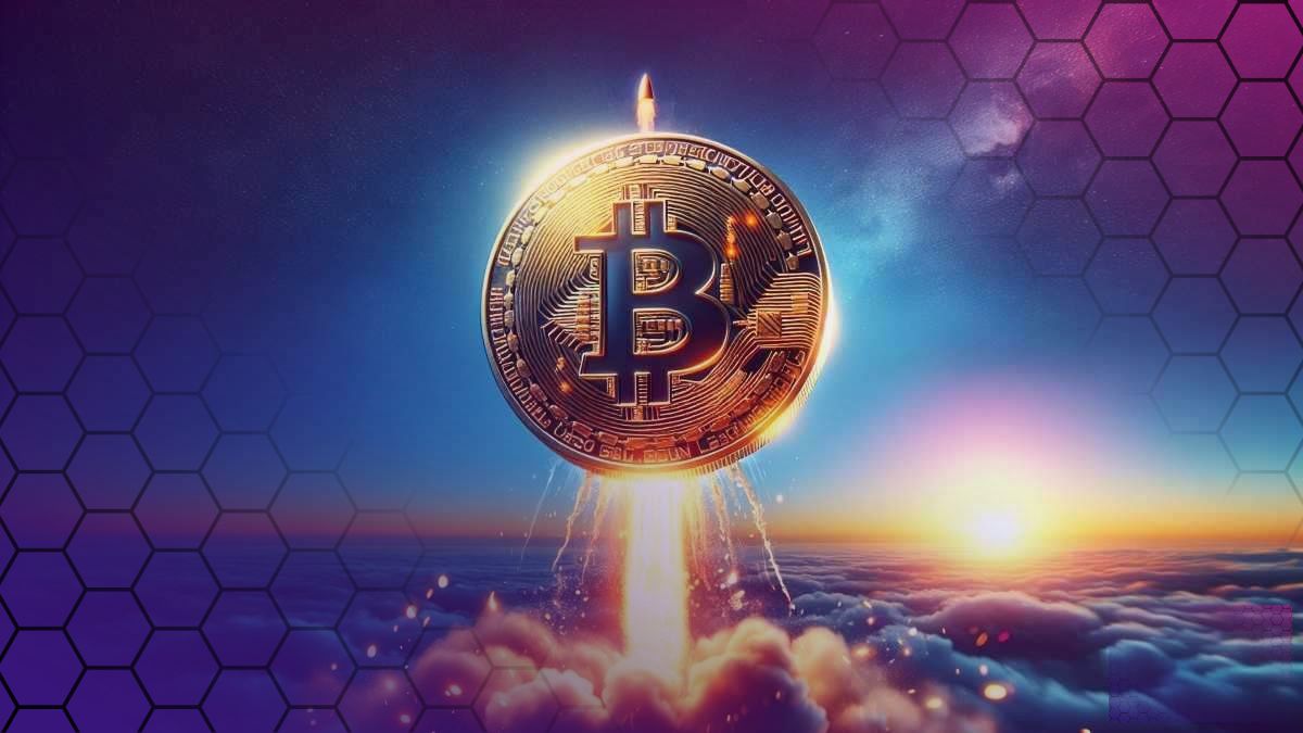 Predicción de precio para Bitcoin 2025-2030