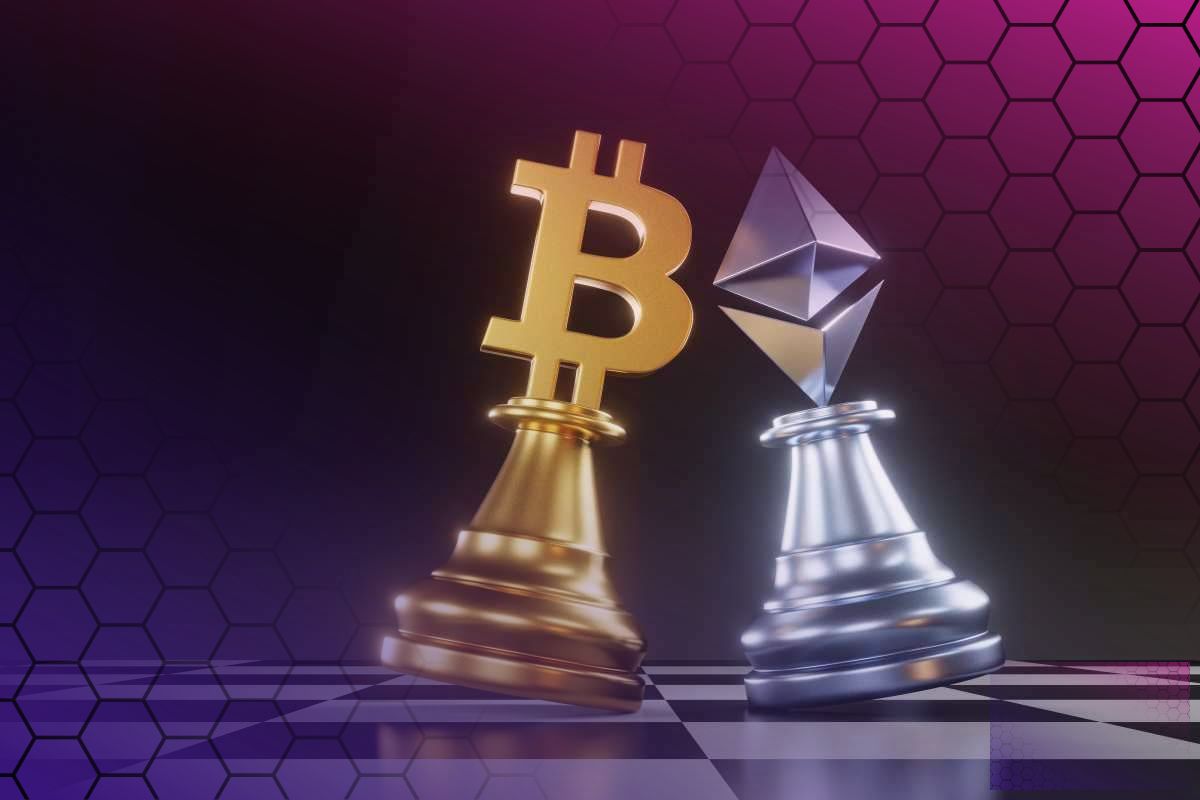 Bitcoin vs Ethereum | ¿Cuál es la mejor inversión de 2025?